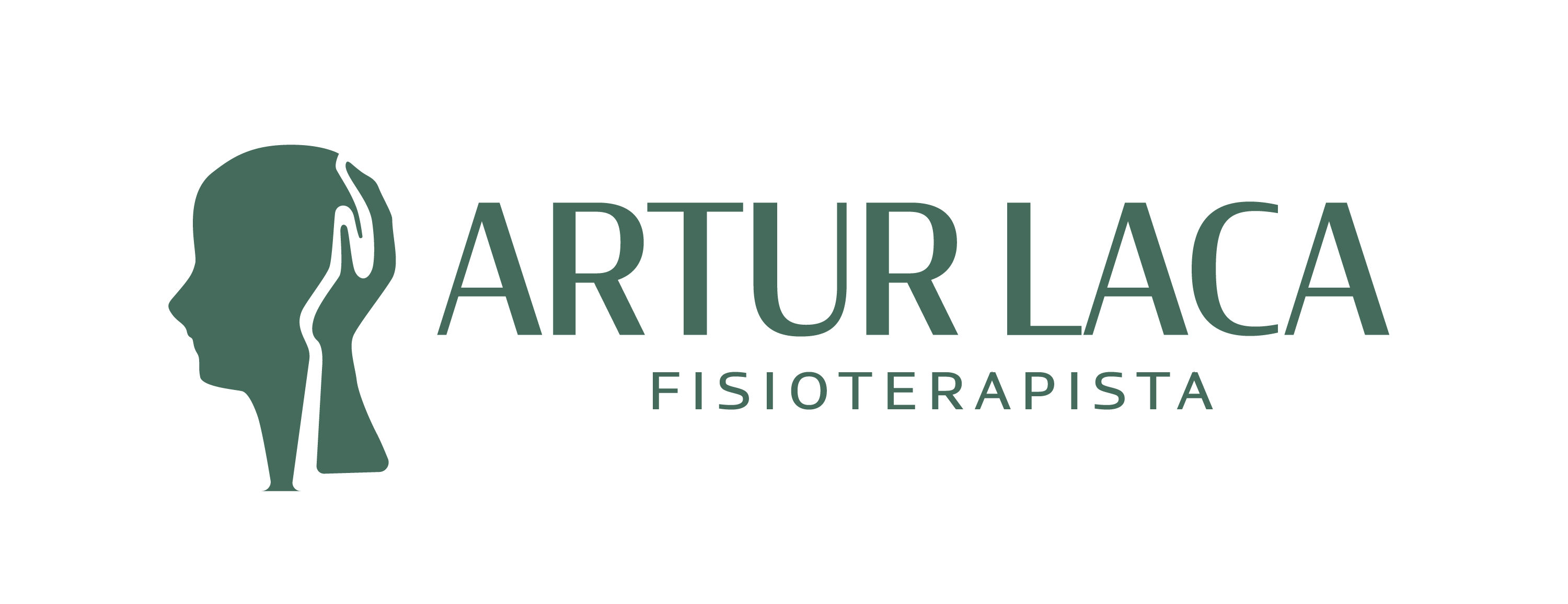 Artur Laca Fisioterapista